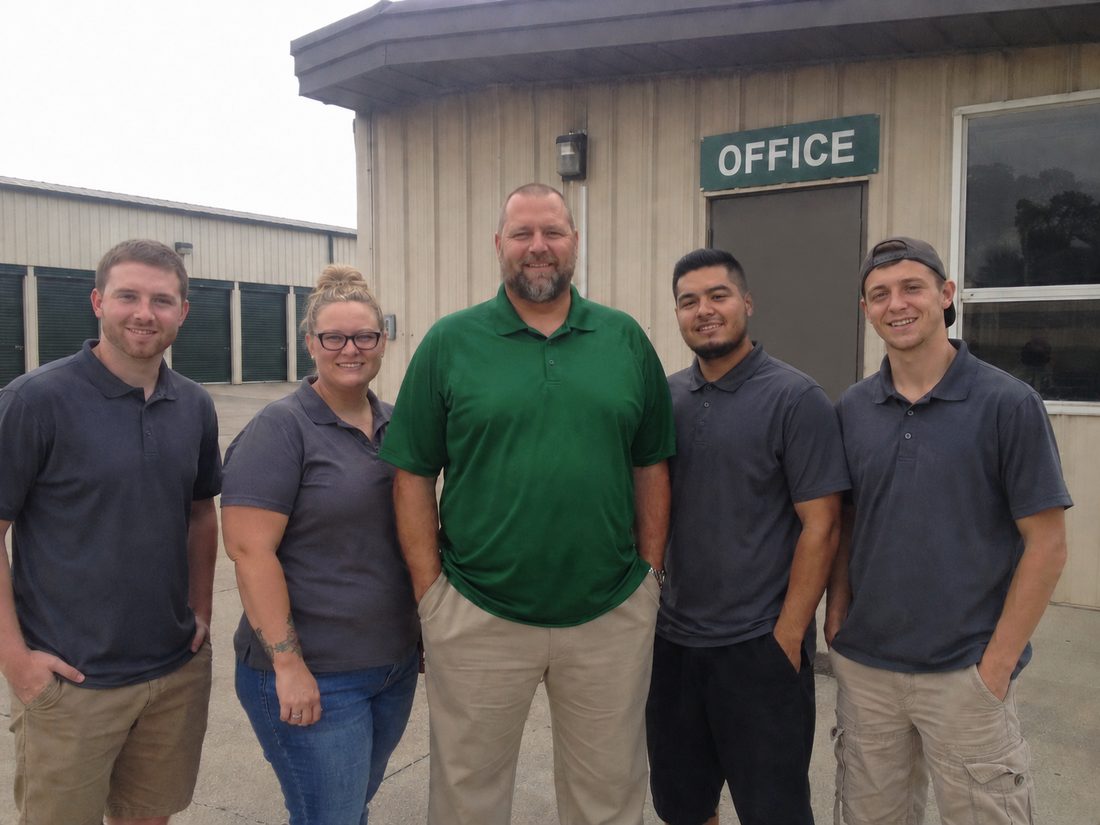 Pest control professionals in Chico, CA